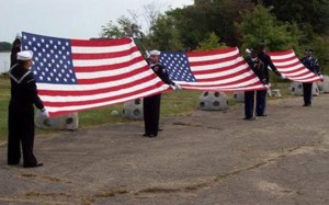 3 flags