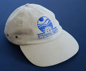 Eternal Reefs - Hat