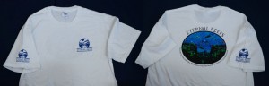 Eternal Reefs - T-shirts