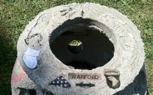 Military Personalization