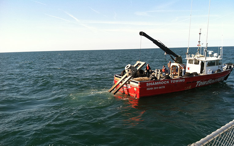 Ocean City, NJ - 4-30-12-312