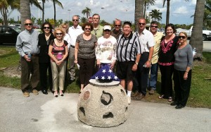 Sarasota, FL - 2-27-12-015