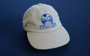 Eternal Reefs keepsake baseball hat