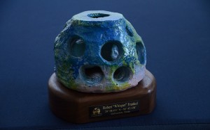 Eternal Reefs keepsake statue