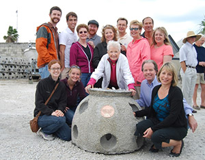 Eternal Reefs offers environmental memorial alternative to ash scattering at sea