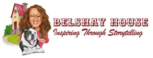 Belshay House Logo