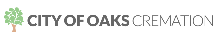 City of Oaks logo